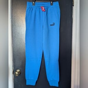 Puma Joggers Sweats Sweatpants Men's BNWT